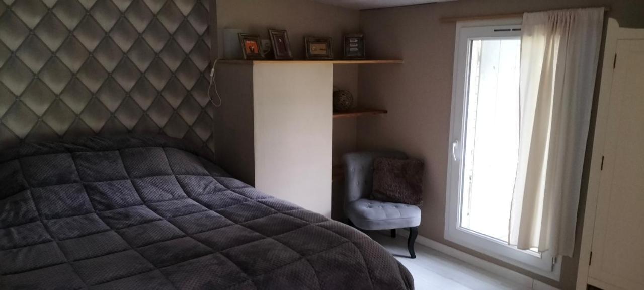 Echillais B&B Le Verger المظهر الخارجي الصورة
