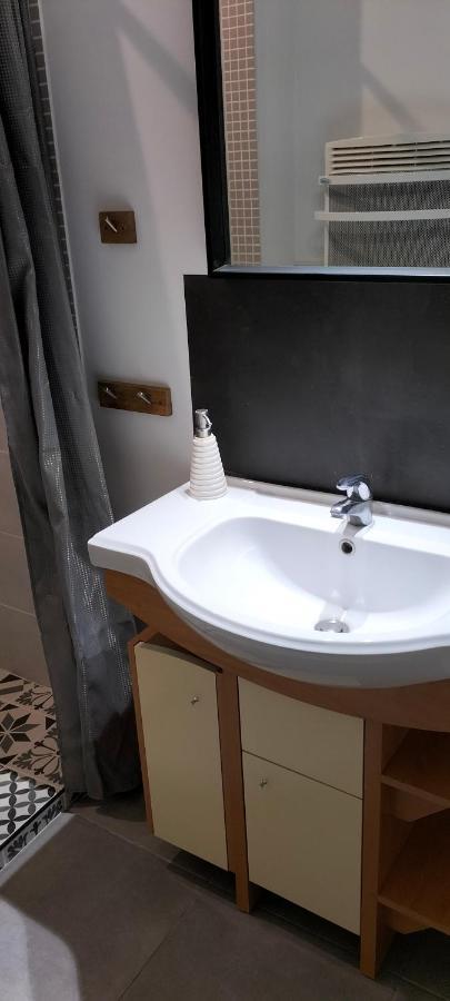 Echillais B&B Le Verger المظهر الخارجي الصورة