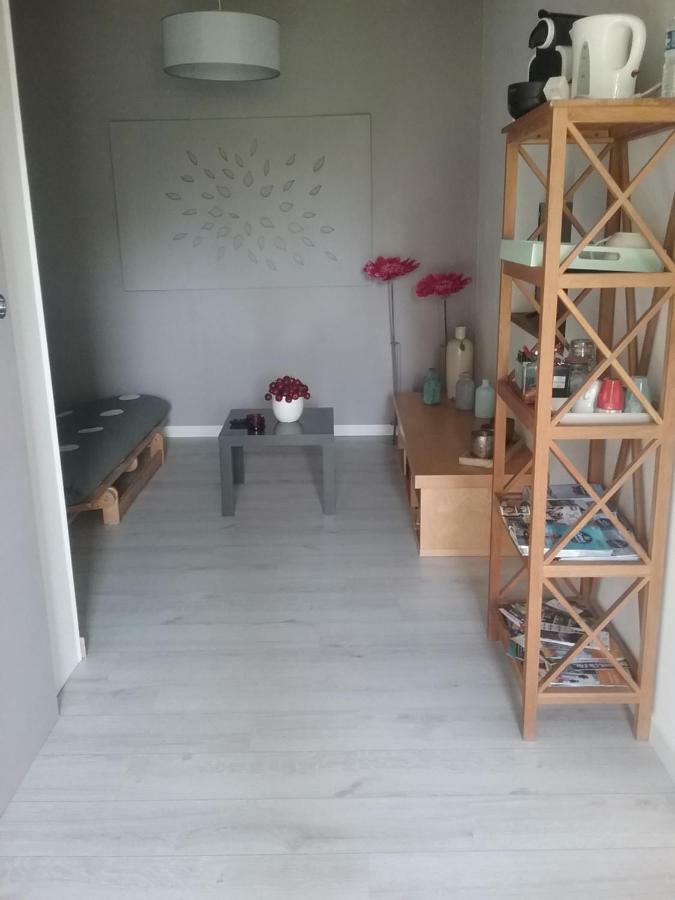 Echillais B&B Le Verger المظهر الخارجي الصورة